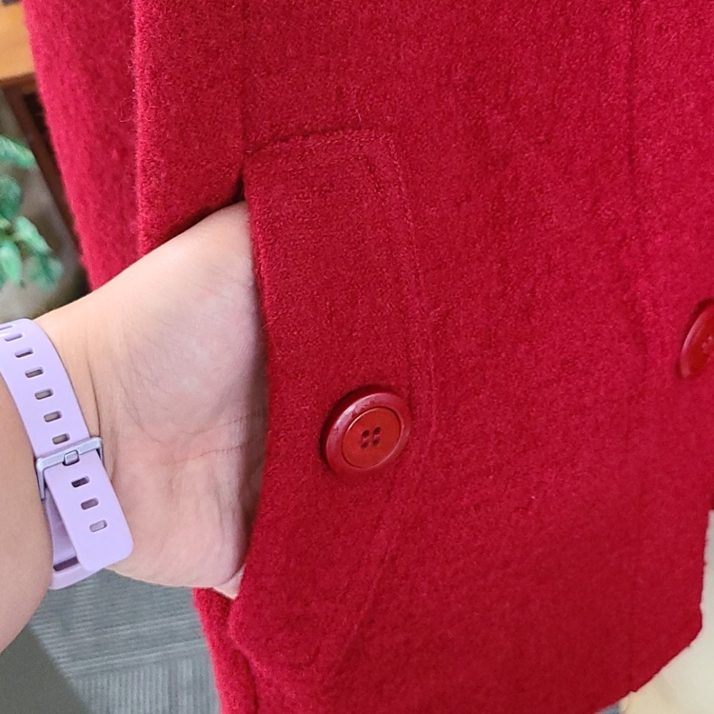 Coat - Picture 3 of 5